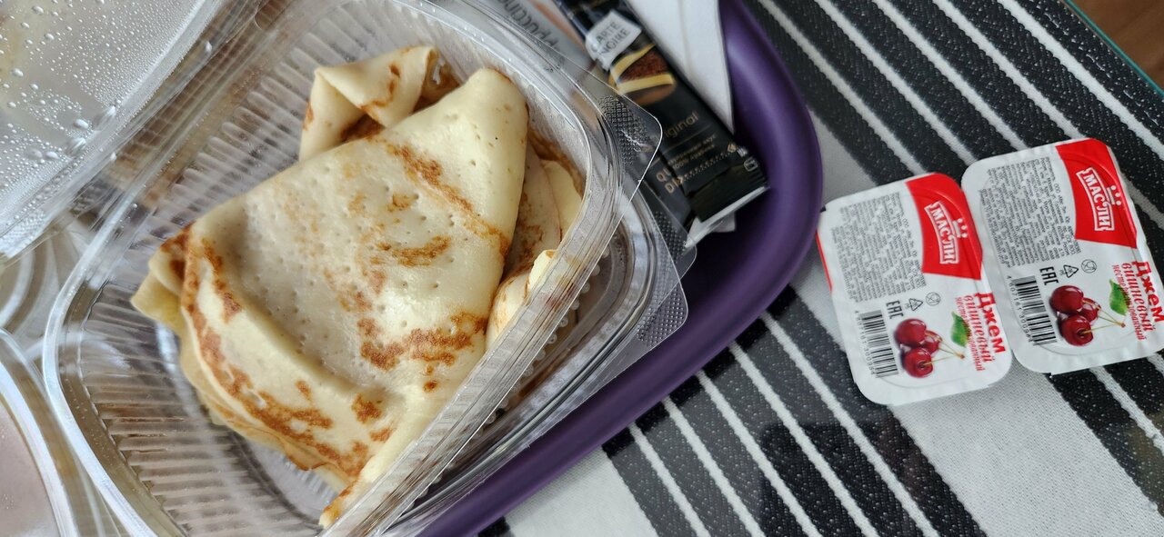 Гостиница Амосов Муром-138