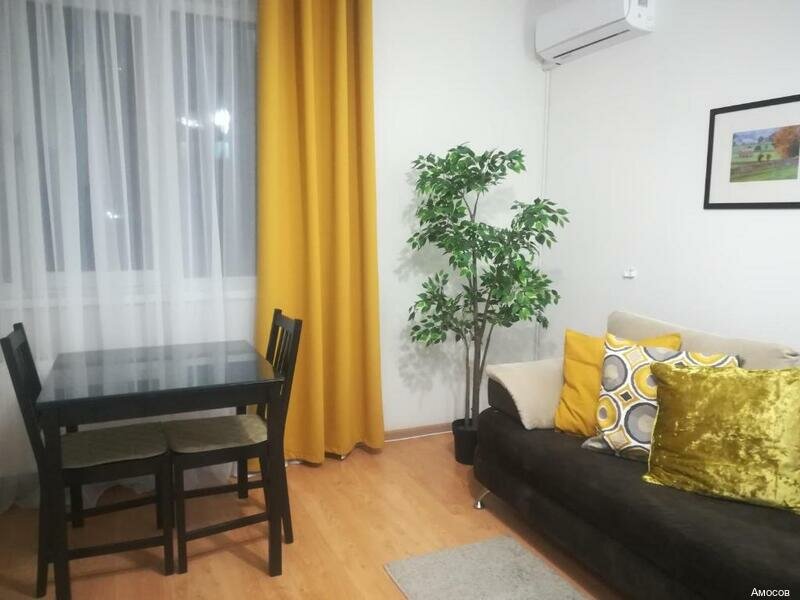 Гостиница Амосов Муром-34