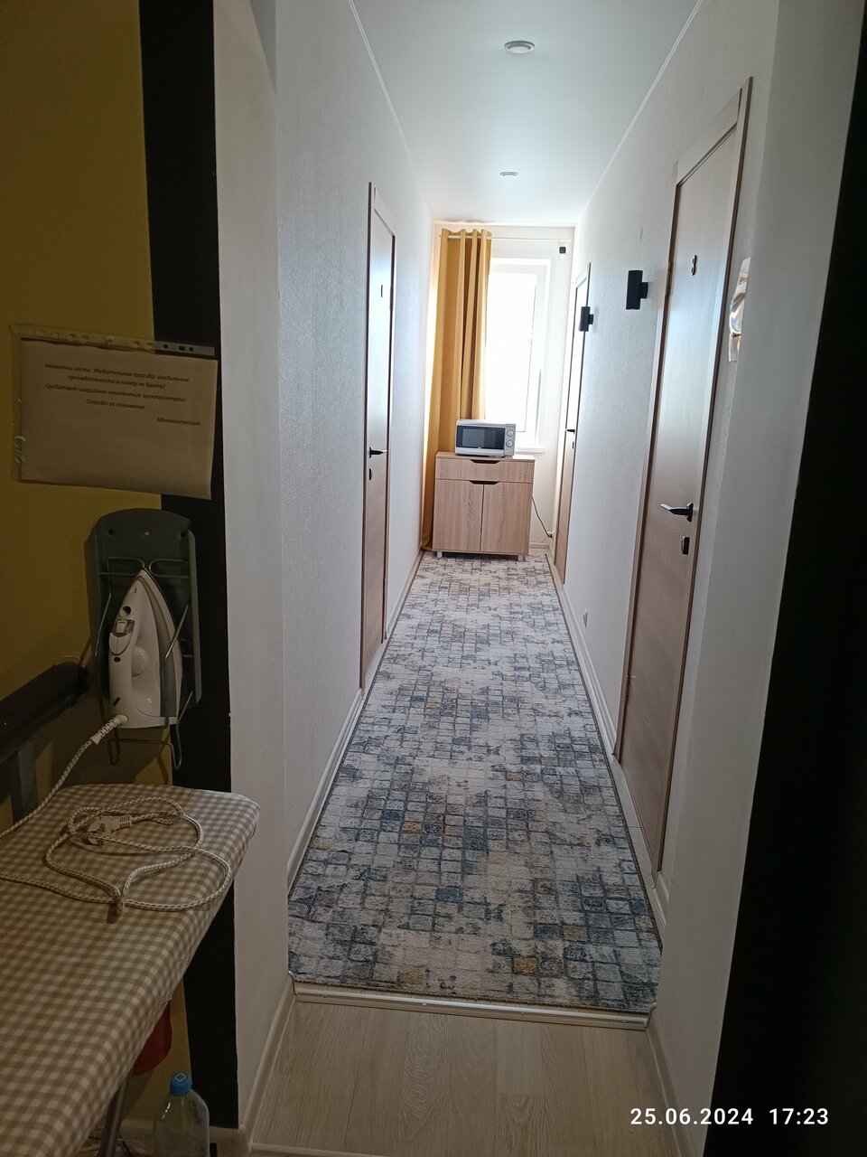 Гостиница Амосов Муром-184