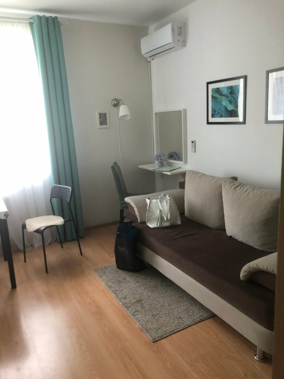 Гостиница Амосов Муром-64