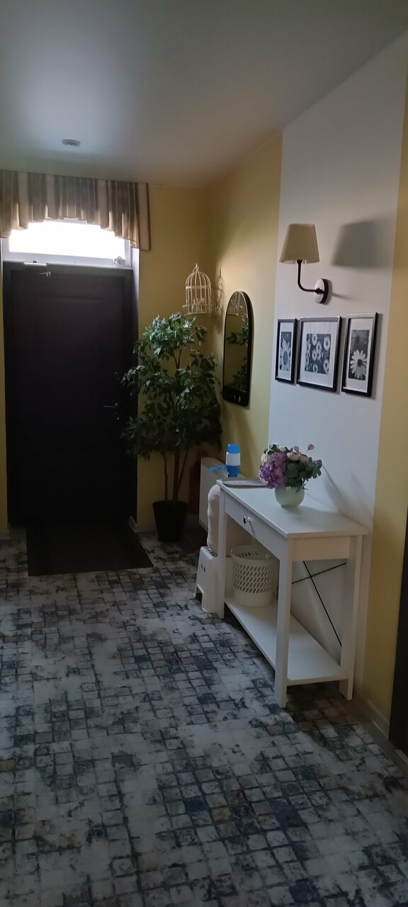 Гостиница Амосов Муром-186