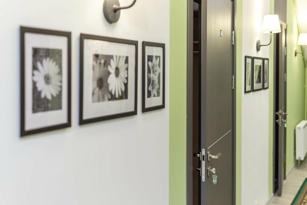 Гостиница Амосов Муром-97