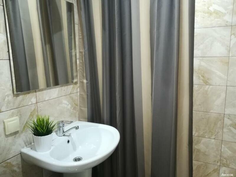 Гостиница Амосов Муром-23