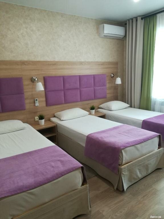 Гостиница Амосов Муром-29