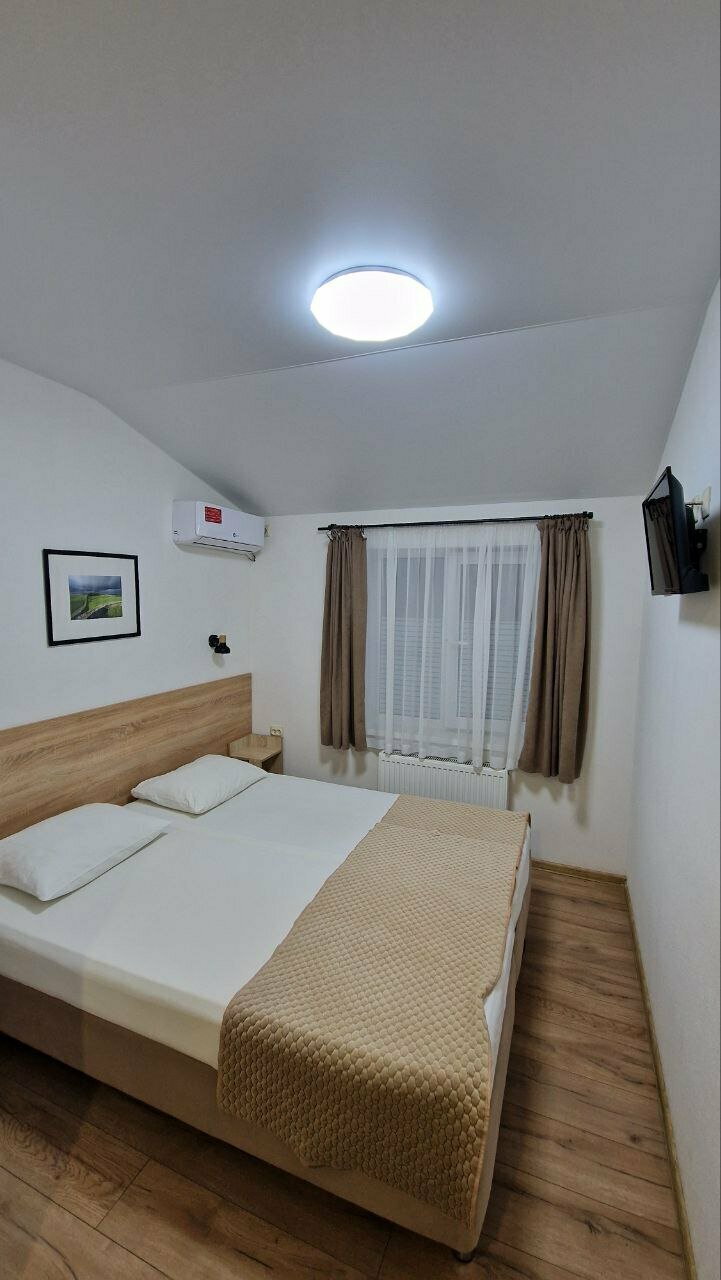 Гостиница Амосов Муром-178