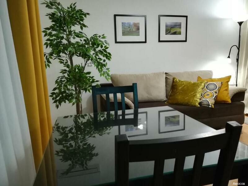 Гостиница Амосов Муром-25