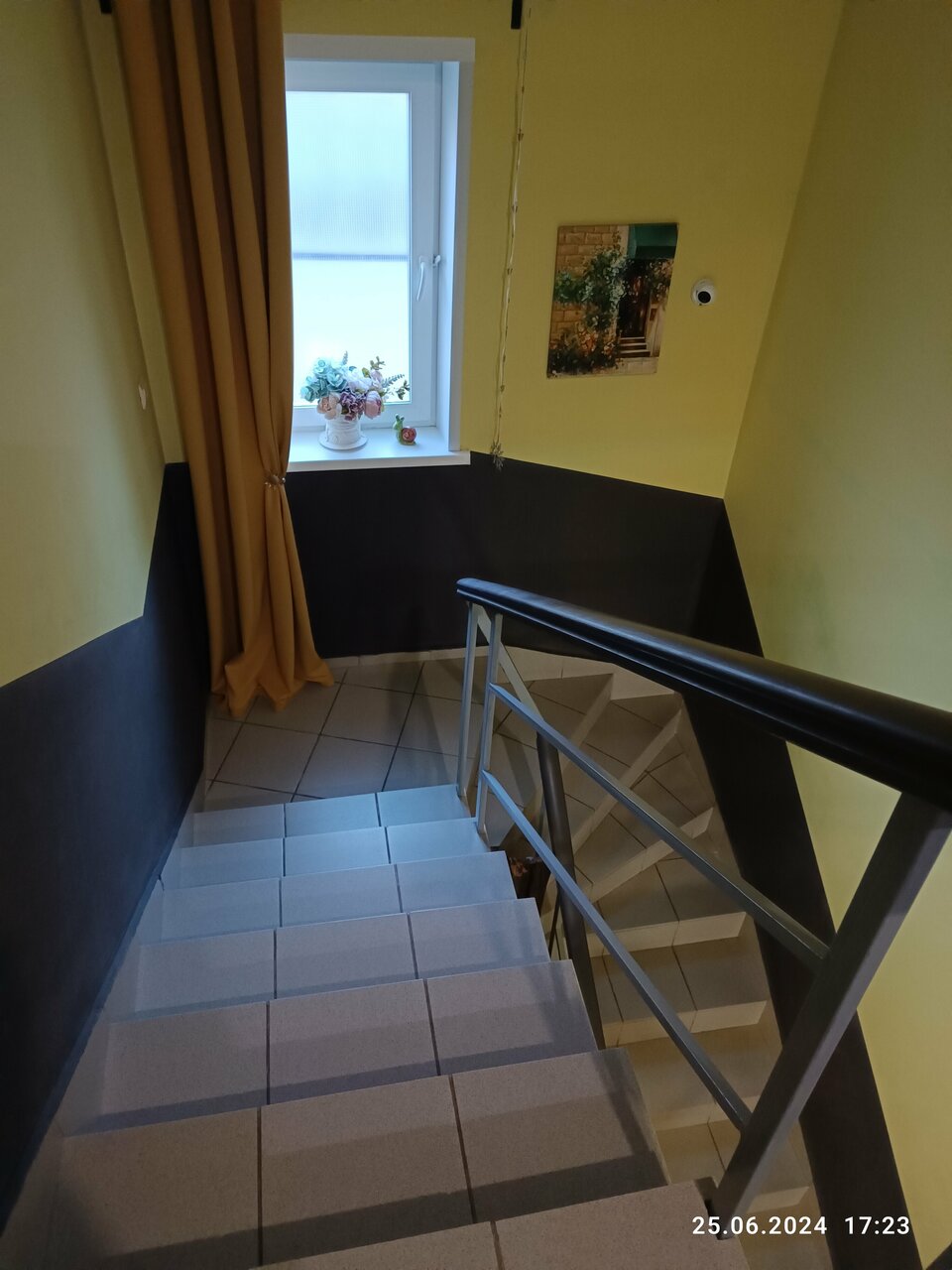 Гостиница Амосов Муром-182