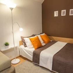 Гостиница Амосов Муром-100