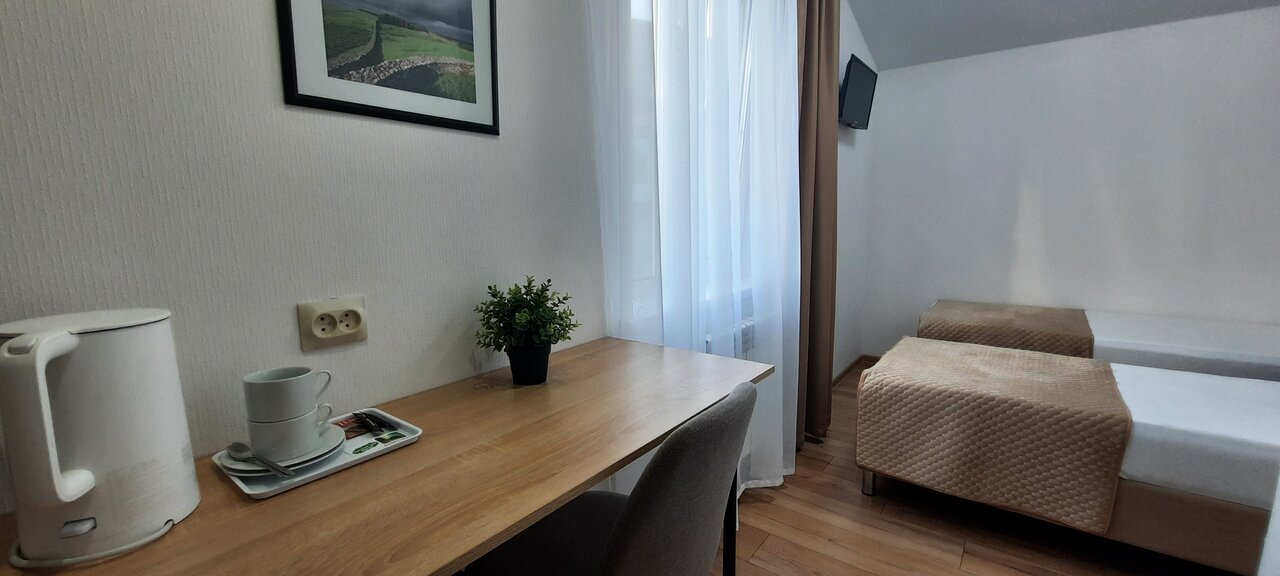 Гостиница Амосов Муром-10