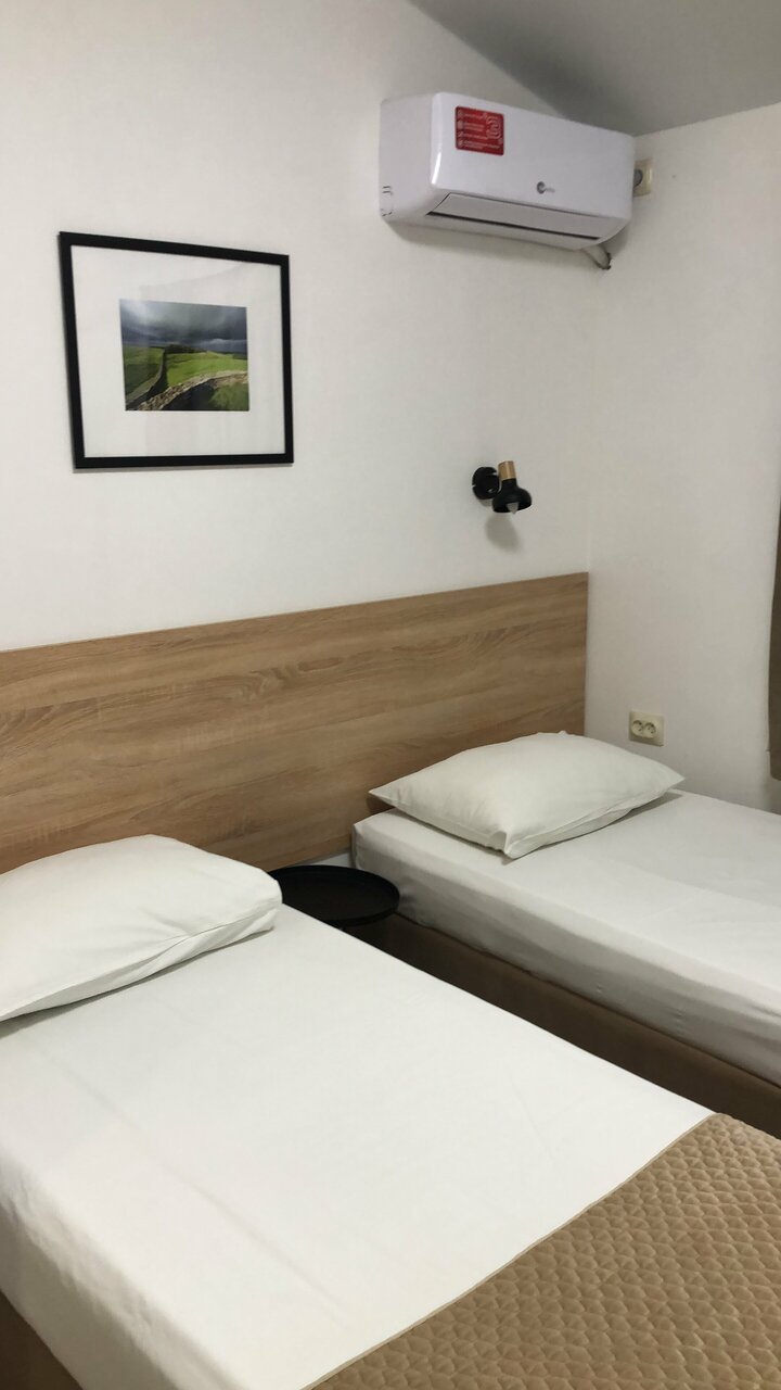 Гостиница Амосов Муром-54