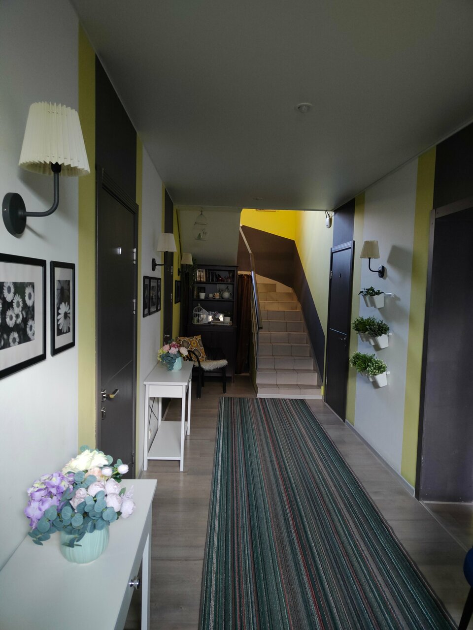 Гостиница Амосов Муром-45