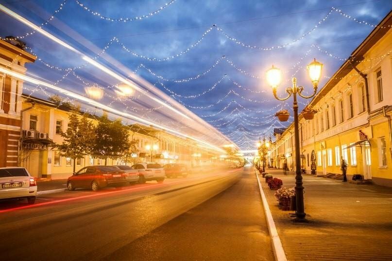 Гостиница Амосов Муром-69