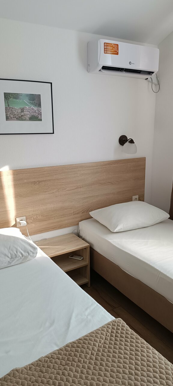 Гостиница Амосов Муром-181