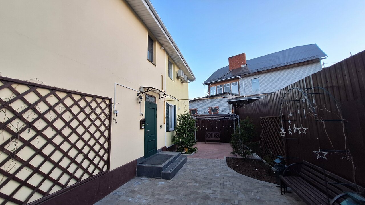 Гостиница Амосов Муром-141