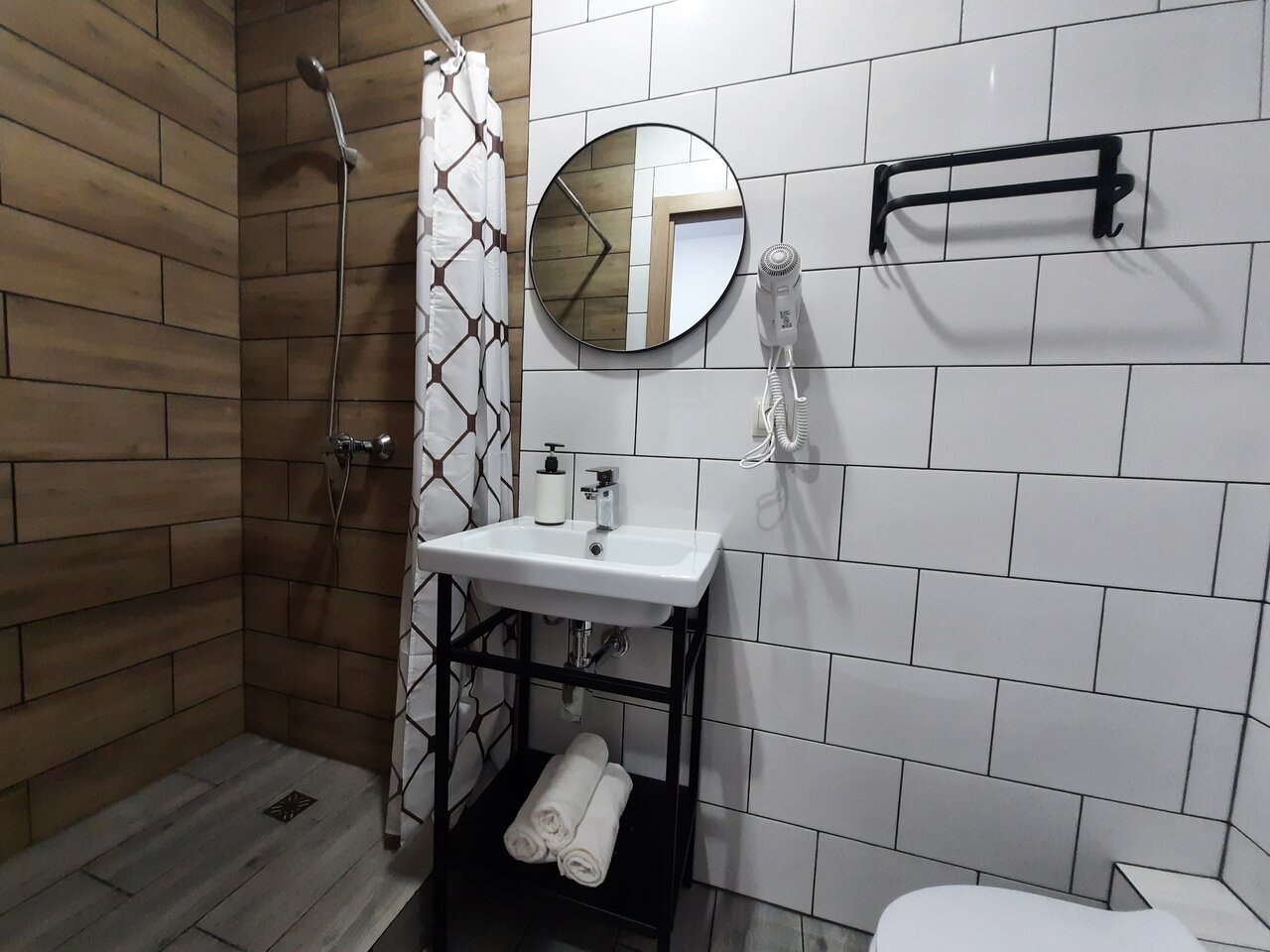 Гостиница Амосов Муром-9