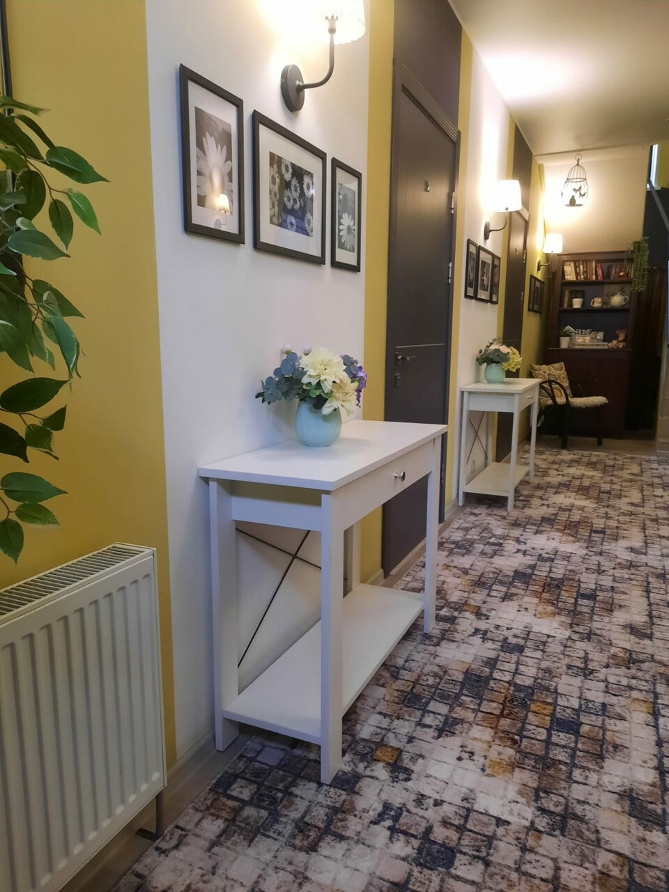 Гостиница Амосов Муром-111