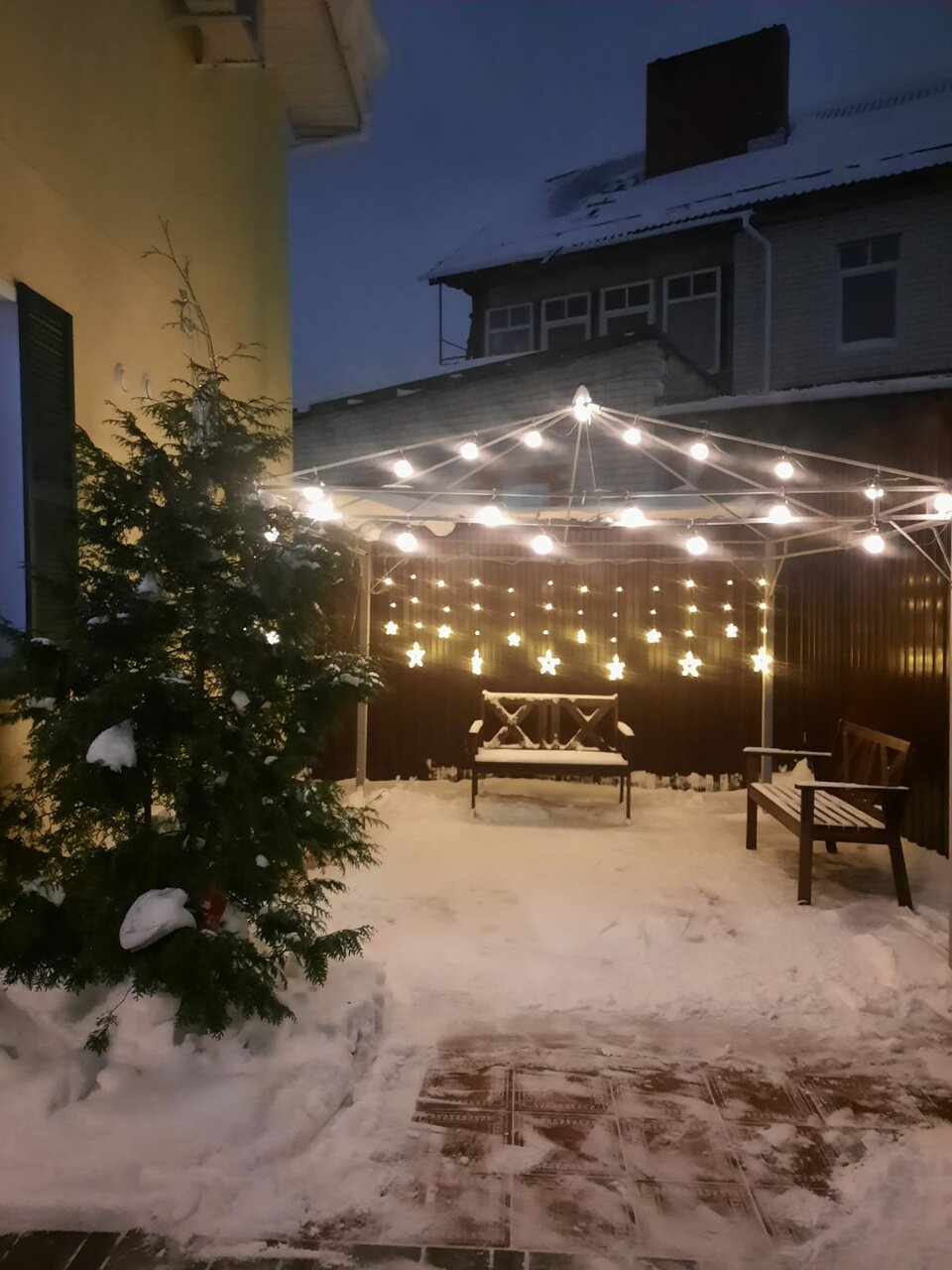 Гостиница Амосов Муром-41