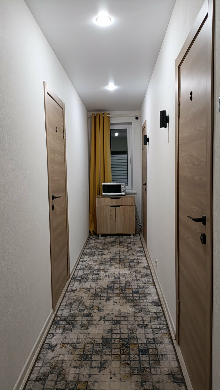 Гостиница Амосов Муром-158