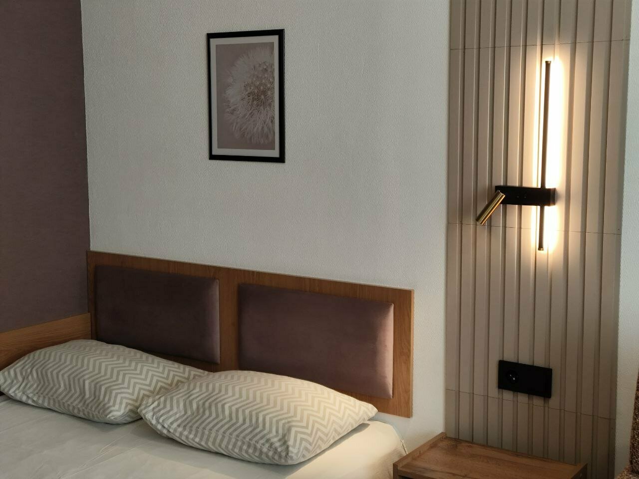 Гостиница Амосов Муром