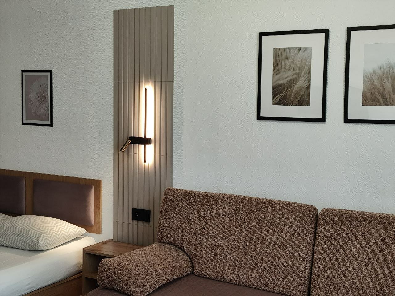 Гостиница Амосов Муром