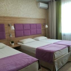 Гостиница Амосов Муром-112