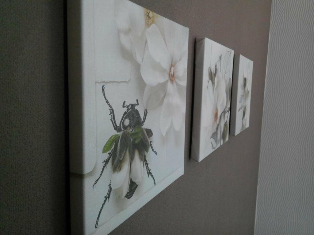 Гостиница Амосов Муром-81