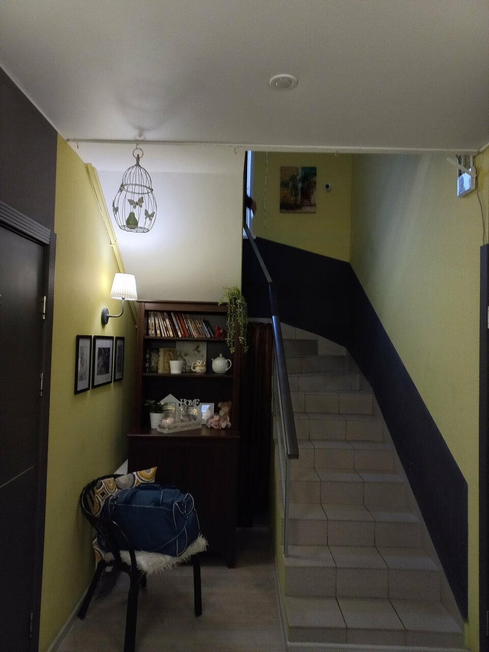 Гостиница Амосов Муром-201