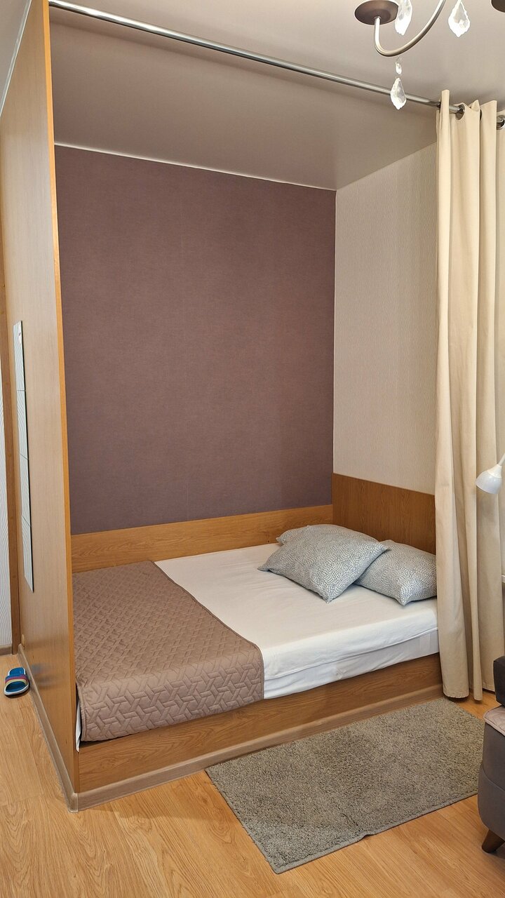 Гостиница Амосов Муром-166