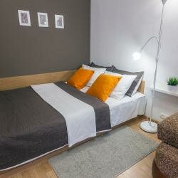 Гостиница Амосов Муром-87