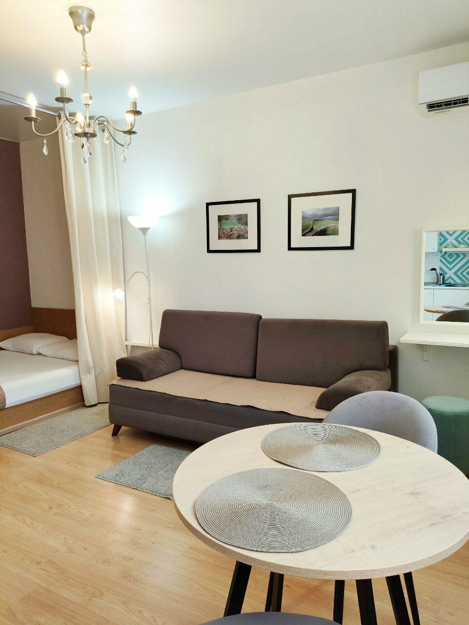 Гостиница Амосов Муром