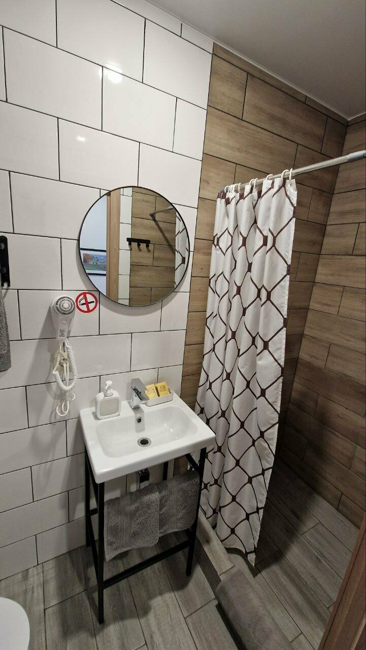 Гостиница Амосов Муром-197