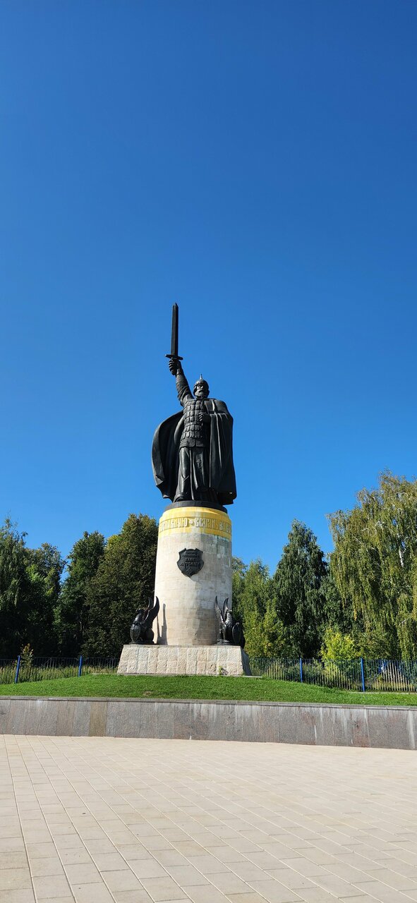 Гостиница Амосов Муром-120