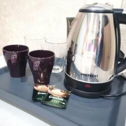 Гостиница Амосов Муром-80