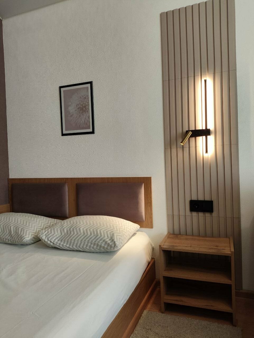 Гостиница Амосов Муром