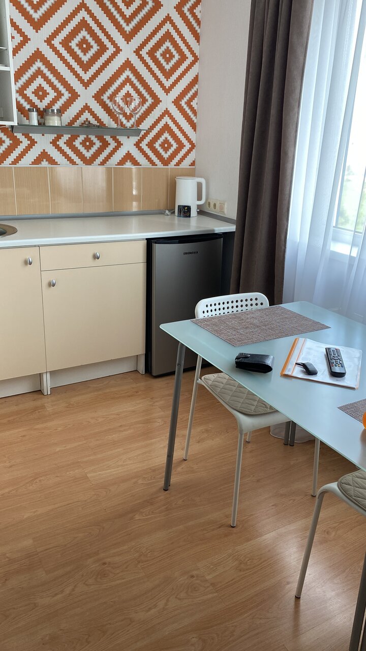 Гостиница Амосов Муром-36