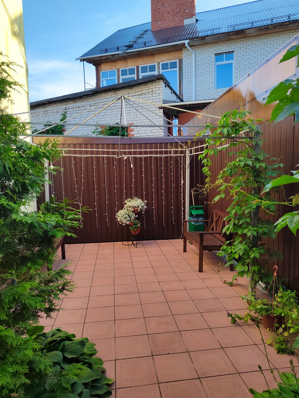 Гостиница Амосов Муром-43