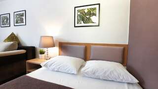 Гостиница Амосов Муром-2