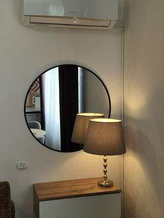 Гостиница Амосов Муром Семейный номер-студия-7