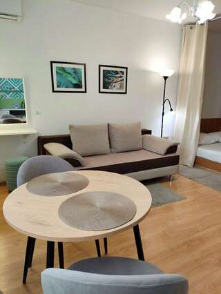 Гостиница Амосов Муром Семейный номер-студия-5