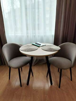 Гостиница Амосов Муром Семейный номер-студия-15