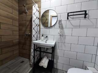 Гостиница Амосов Муром-5