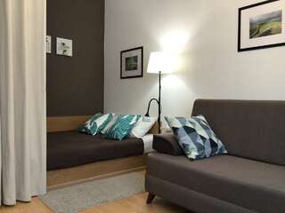 Гостиница Амосов Муром Семейный номер-студия-8