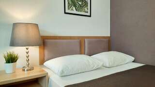 Гостиница Амосов Муром Семейный номер-студия-10