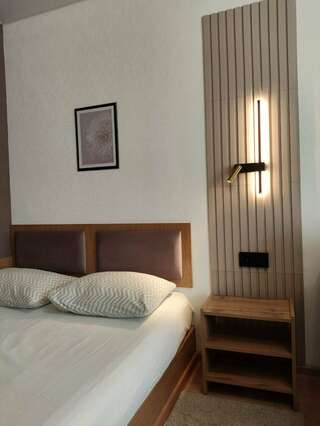 Гостиница Амосов Муром Семейный номер-студия-13