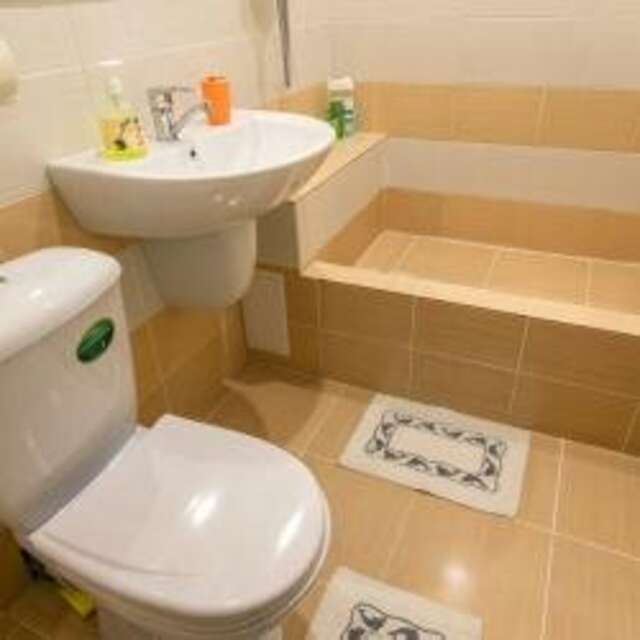 Гостиница Амосов Муром-103