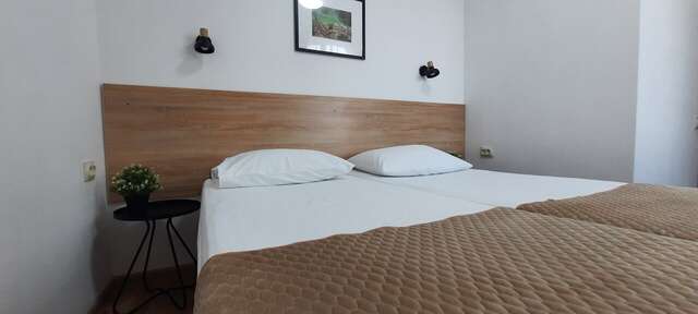 Гостиница Амосов Муром-10