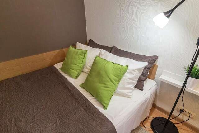 Гостиница Амосов Муром-94