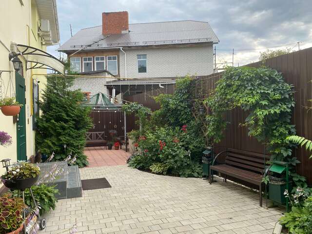 Гостиница Амосов Муром-143