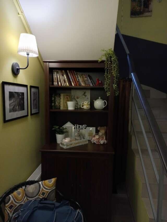 Гостиница Амосов Муром-192