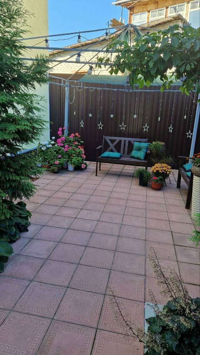 Гостиница Амосов Муром-160